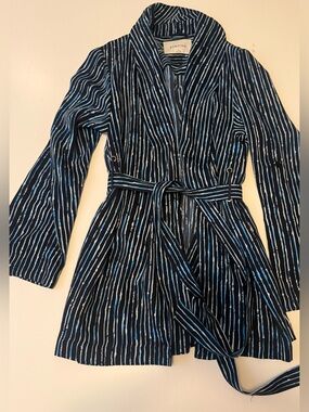 babaton kahlo kimono robe